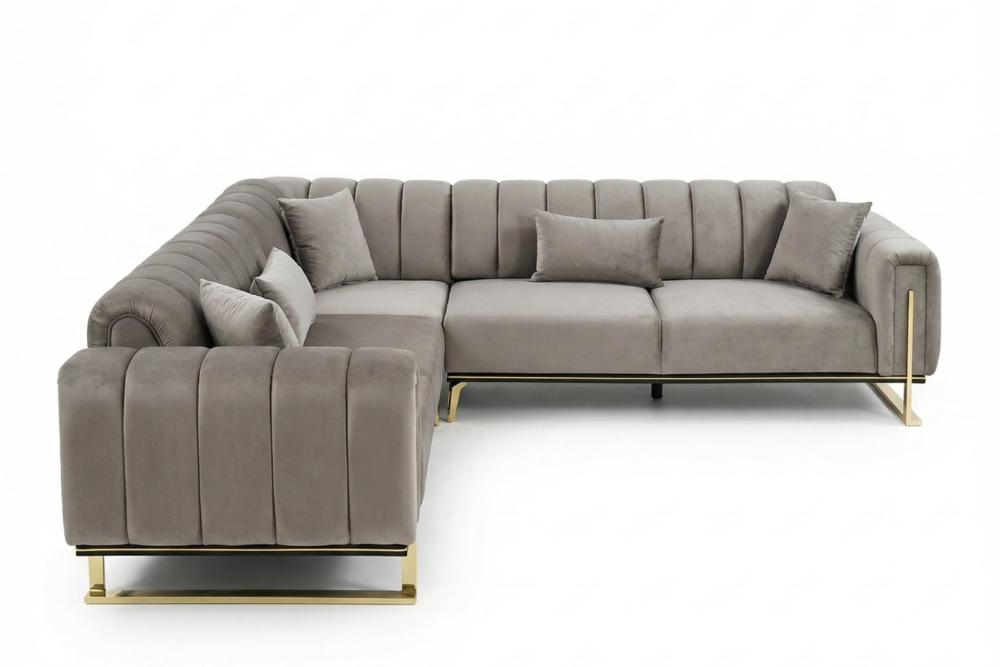 Istanbul - Ugaona garnitura