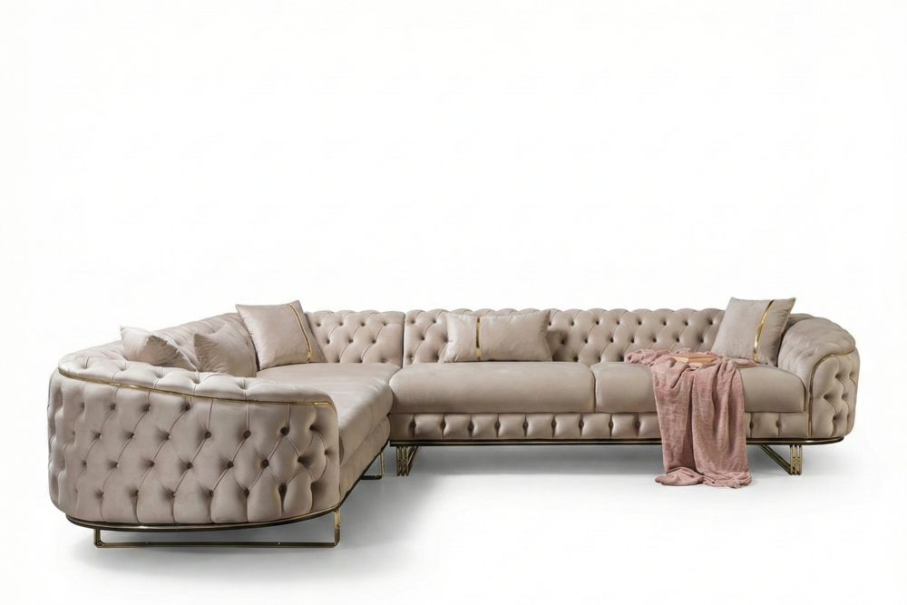 Paris - Ugaona garnitura