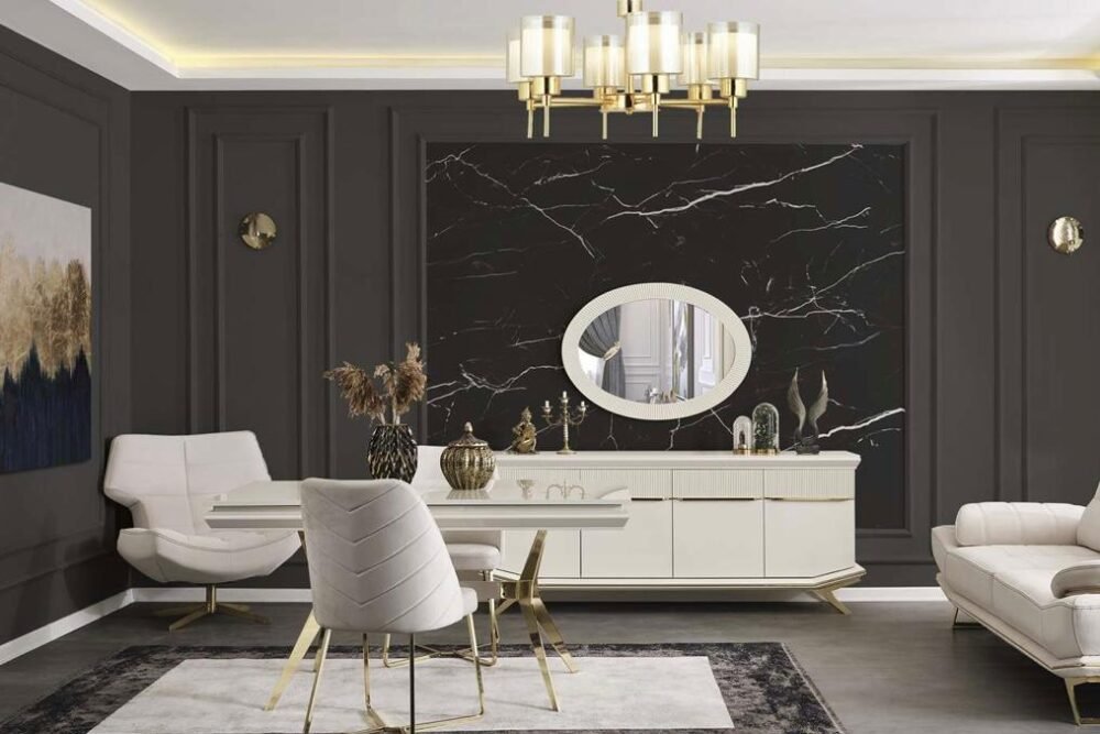 Angel - Trpezarijski Set