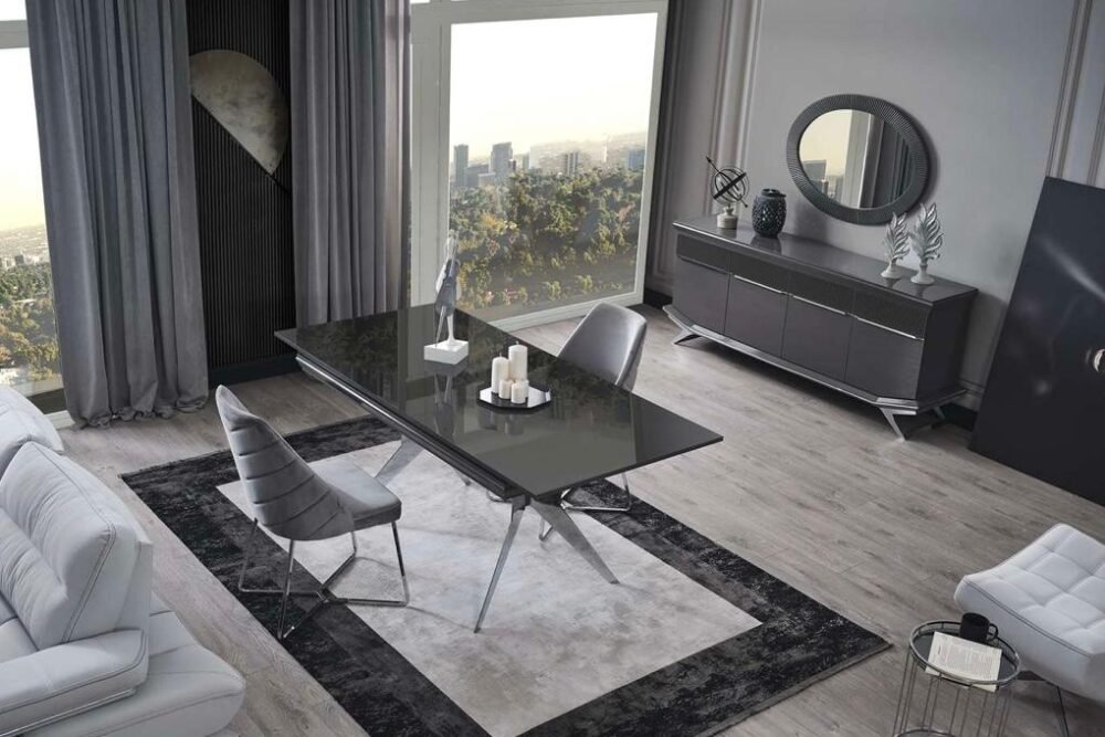 Asma - Trpezarijski Set