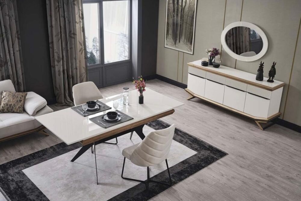 Elize - Trpezarijski Set