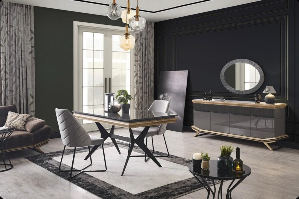 Grand - Trpezarijski Set